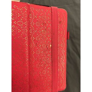 iPad Pro 11" Wallet Folio Case – Card Slots & Stand – Fits 1st–3rd Gen